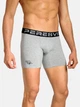 Спортивные трусы мужские Native Cotton Boxer Briefs Heather Grey XL Цвет Серый (933512-811-XL) - изображение 1