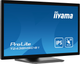 Монітор 24" iiyama ProLite IPS 1920 x 1080 (T2438MSC-B1) - зображення 3