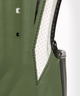 Захист гомілки Venum Elite Evo Shinguards Khaki Silver (VENUM-04261-578-L) - зображення 4
