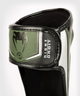 Захист гомілки Venum Elite Evo Shinguards Khaki Silver (VENUM-04261-578-L) - зображення 6