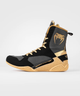 Боксерки Venum Elite Boxing Shoes Black Beige (VENUM-03681-617-6.5-39) - изображение 3