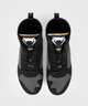 Боксерки Venum Elite Boxing Shoes Black White Gold (VENUM-03681-523-8-40.5) - изображение 6