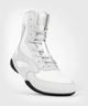Боксерки Venum Contender Boxing Shoes White Grey (VENUM-04958-408-6-38) - зображення 2