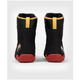 Боксерки Venum Contender Boxing Black Gold Red (VENUM-04958-603-13-47) - зображення 6