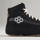 Детские борцовки Rudis Ninety-5 Youth Wrestling Shoes Ninja (Y-RUDNC1001-BBW-03-34) - изображение 7