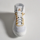 Борцовки Rudis Alpha 2.0 Jordan Burroughs Edition Wrestling Shoes White Gold (JBA-0003-JW-08.5-41) - изображение 5
