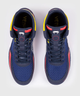 Борцівки Venum Elite Wrestling Shoes Blue Yellow (VENUM-05083-405-8-40.5) - зображення 5