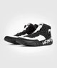 Борцівки Venum Elite Wrestling Shoes Black White (VENUM-05083-108-13-47) - зображення 1