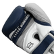 Снарядные перчатки Title Boxing Gel World V2T Bag Gloves Navy Grey White (GTWBGV2T-NVGRWH-L) - изображение 3