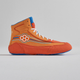 Борцовки Rudis Ninety-5 Adult Wrestling Shoes Orange (NIN-0001-CO-011-44.5) - изображение 2
