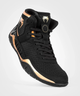Борцівки Venum Elite Wrestling Shoes Black Bronze (VENUM-05083-137-12.5-46) - зображення 2