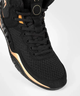 Борцівки Venum Elite Wrestling Shoes Black Bronze (VENUM-05083-137-12.5-46) - зображення 5