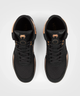 Борцівки Venum Elite Wrestling Shoes Black Bronze (VENUM-05083-137-12.5-46) - зображення 7