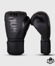 Детские боксерские перчатки Venum Challenger 2.0 Kids Boxing Gloves Black Black (VENUM-03089-114-6OZ) - изображение 1