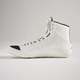 Борцовки Rudis Colt 2.0 Adult Wrestling Shoes White Gold (CLT-0019-WG-014-48) - изображение 3