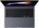 Ноутбук Samsung 16 Galaxy Book 4 Pro 360 Ultra 7 155H / 16GB/ 1TB/ Intel Arc / 16 QHD+ / WIN11H (NP960QGK-KG2DE) - изображение 7