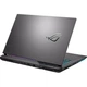 Ноутбук 17 ASUS ROG Strix G17 G713RW 2560x1440 / Ryzen 7 6800H / 16GB / 1000GB / RTX 3070 Ti, 8GB / DOS (G713RW-LL108) Refurbished - зображення 6