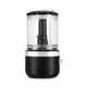 Кухонный комбайн KitchenAid 5KFCB519EBM[21980] - изображение 3