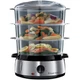 Пароварка Russell Hobbs Cook@Home (19270-56)[22430] - изображение 1