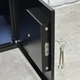 Мебельный сейф MZavod СМ-300 - изображение 7
