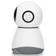 Відеоняня з Wi-Fi Alecto Smart Baby 10 Rabbit Сірий/Білий - зображення 7