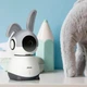 Відеоняня з Wi-Fi Alecto Smart Baby 10 Rabbit Сірий/Білий - зображення 14