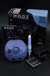Фрезер Мокс X500 (Purple) на 45 000 об./мин. и 65W. для маникюра и педикюра - изображение 1