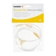Трубка для электрического молокоотсоса Medela 800.0843 Прозрачный - изображение 3