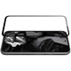 Захисне скло Nillkin CP+PRO Full Cover Glass для Google Pixel 8a, Black - зображення 3