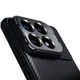 Чохол - накладка Nillkin Cam Shield Prop для Xiaomi Poco F6 Pro / Redmi K70 black - зображення 2