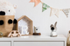 Видеоняня с Wi-Fi Alecto Smart Baby 10 Rabbit Бежевый/Белый - изображение 8