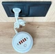 Мережевий Зарядний пристрій K-04 PD 50W MAX 4 USB 18W + 2 Type-C + Кругова LED Підсвітка Ночник світильник Сенсорна кнопка Зарядка для телефону Samsung, iPhone, Xiaomi, Redmi, Huawei, Realme - зображення 5