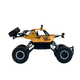 Автомобіль металевий на радіокеруванні KS Drive Off-road Crawler Car Vs Wild SL-109AG - зображення 3