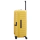 Чемодан Lojel Cubo 18 Mustard L (m411220) - изображение 2