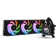 Система жидкостного охлаждения Ekwb EK-Nucleus AIO CR360 Direct Die D-RGB (m413055) - изображение 1
