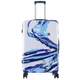 Чемодан Semi Line Print 28" L / (m411211) - изображение 2