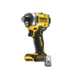 Шуруповерт DeWALT ударный, 18 В XR Li-lon, бесщеточный, 282 Нм (m435813) - изображение 1