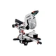 Торцювальна пила Metabo KGS 305M з протяжкою, 1600Вт, 305мм, 18.6кг (m516957) - зображення 1
