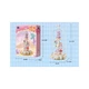 Конструктор Pantasy Original - High Tea Рай для єдинорога (m410372) - зображення 2
