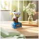 Конструктор Pantasy Kung Fu Panda Косрайдер Чжэнь (m410375) - изображение 2