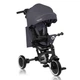 Детский велосипед Lionelo Tris Plus Stone (m410394) - изображение 2