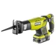 Сабельная пила Ryobi ONE+ RRS1801M, (m412411) - изображение 2
