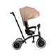 Детский велосипед Lionelo Tris Plus Sand (m410392) - изображение 2