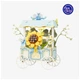 Конструктор Pantasy Original - Flower Cart Тележка с подсолнухами (m410369) - изображение 1