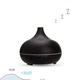 Увлажнитель воздуха ультразвуковой аромадиффузор 7 цветов подсветки Air Purifier 10W-550ml RGB ночник с разноцветной подсветкой и увлажнителем - изображение 9