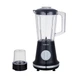 Блендер 2в1 Sokany SK181JB-500W 1500мл чаша, 2 швидкості, імпульсний режим + кавомолка 250 мл - зображення 2