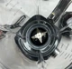 Блендер 2в1 Sokany SK181JB-500W 1500мл чаша, 2 швидкості, імпульсний режим + кавомолка 250 мл - зображення 7