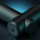 Ручний масажер Fascial Gun FG8211 ударний міні-пістолет акумуляторний Чорний - зображення 8