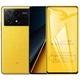Защитное стекло TDG 9D для Poco X6 Pro 5G полная проклейка черный - изображение 1