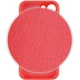 Чехол Fiji Silicone Case Full Camera для Apple iPhone 15 бампер накладка с защитой камеры Pink Citrus - изображение 3